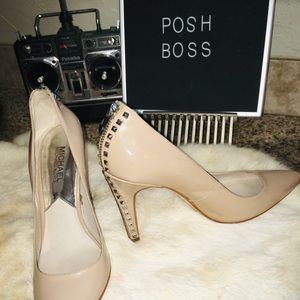 MICHAEL Michael Kors Heels (7.5)